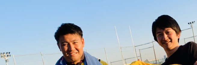 kanatomo2016's profile banner image