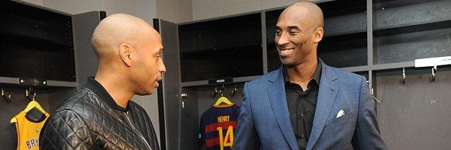 Mamba banner