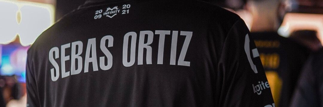 Sebas Ortiz banner