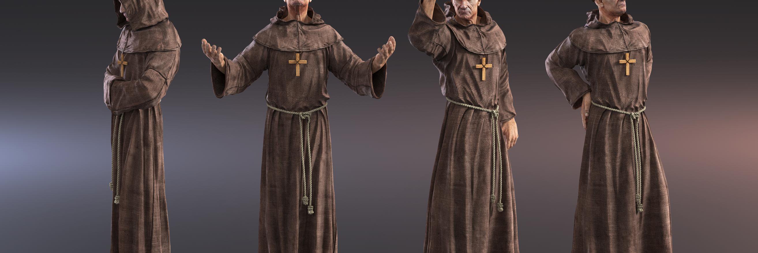 Jack1Friar's profile banner image