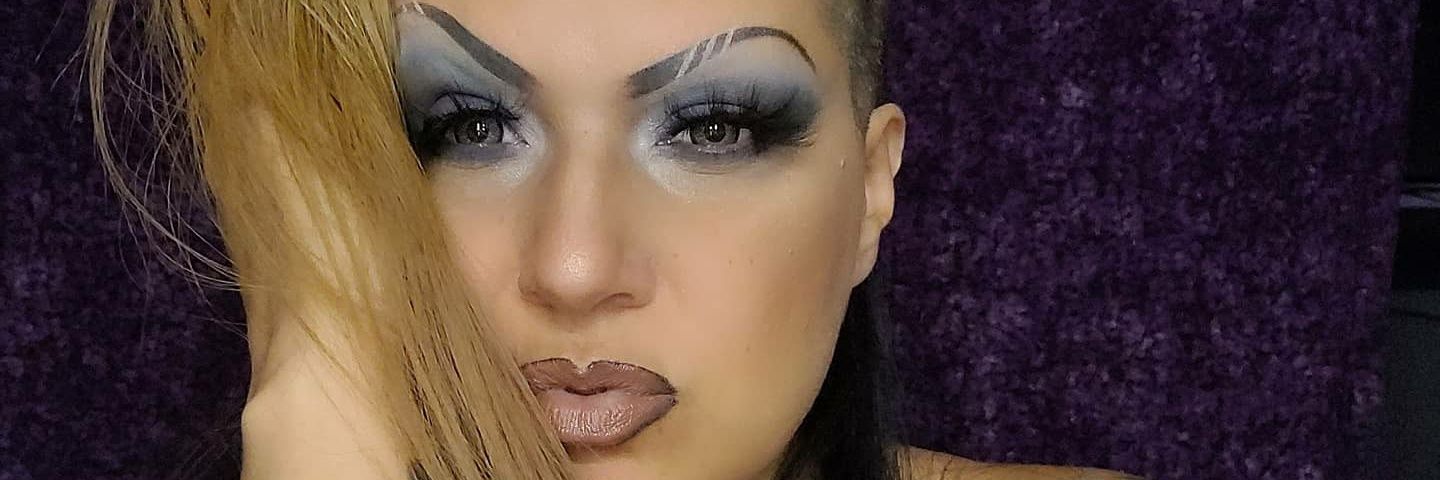 queen_gotica's profile banner image