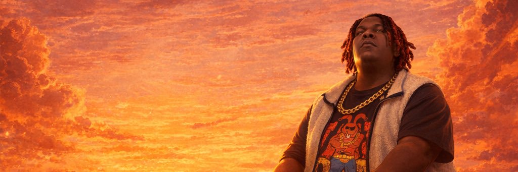 LevelsJarred's profile banner image