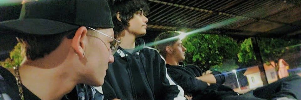 Pdrookk's profile banner image