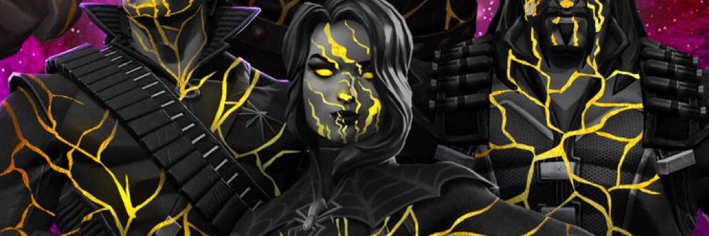 AnonOne87's profile banner image