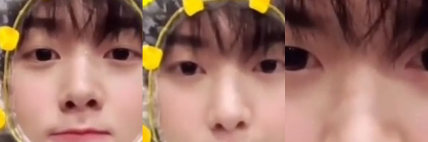 chi_iko22's profile banner image