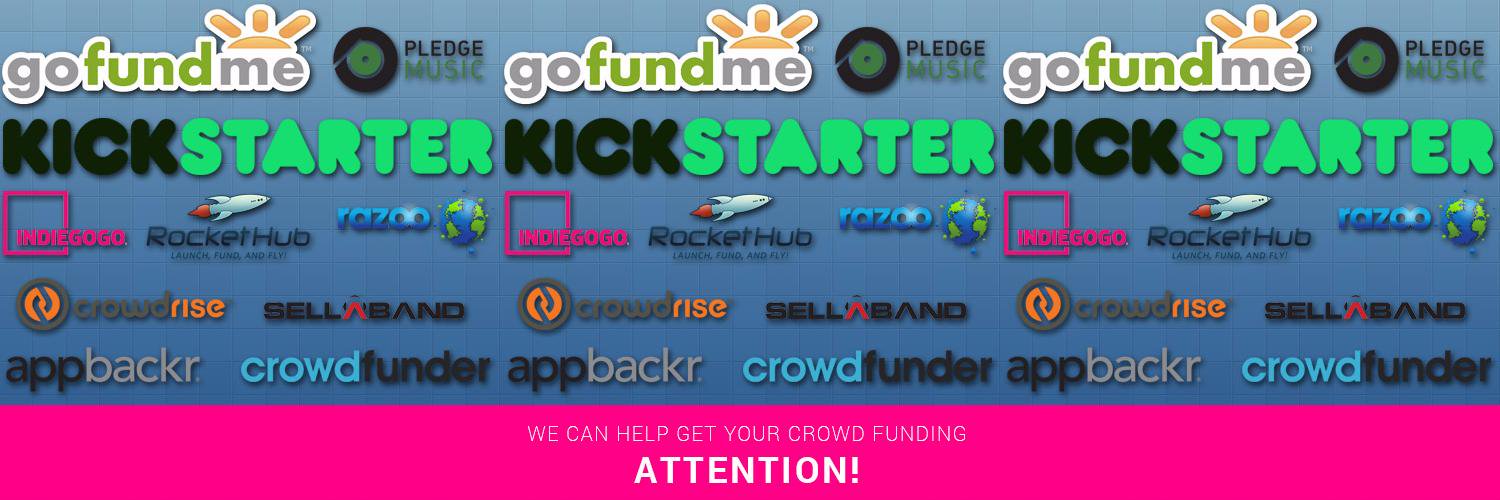 FundingIt's profile banner image