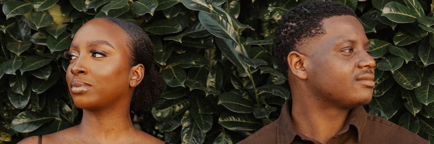 DenieceMarie's profile banner image