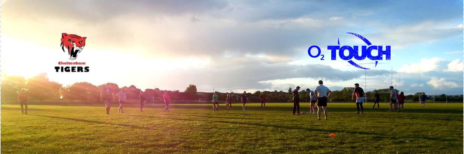 cheltenhamtouch's profile banner image