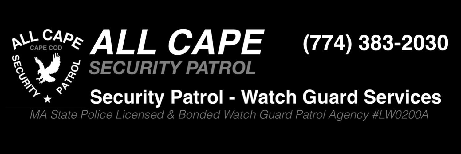 AllCapePatrol's profile banner image