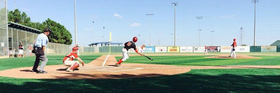 LU_ClubBaseball's profile banner image