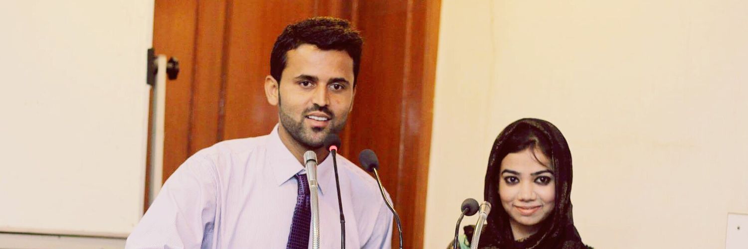 KhalidMarree's profile banner image