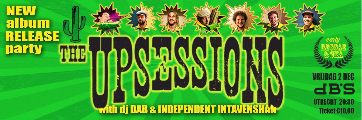 TheUpsessions's profile banner image