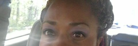 Keiana Harris banner