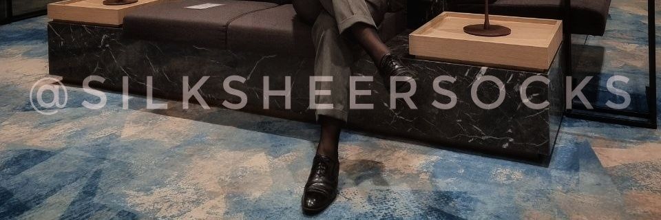 silksheersocks's profile banner image