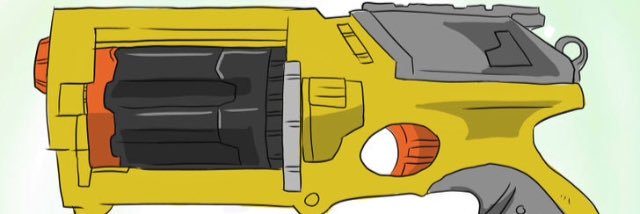 SpudNerf16's profile banner image
