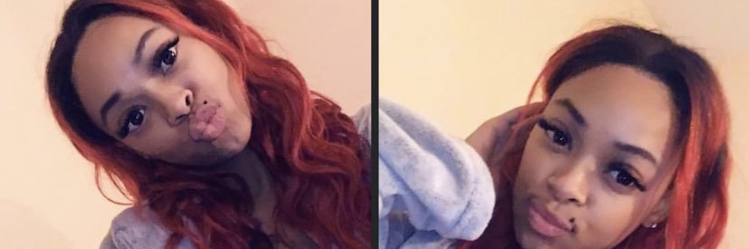 _xladyred's profile banner image