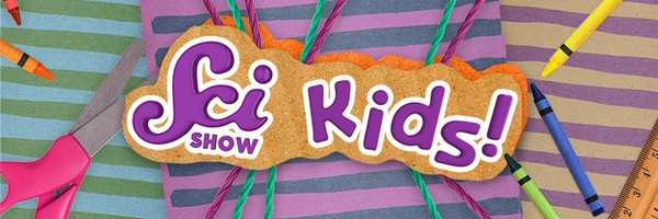 SciShowKids Profile Banner