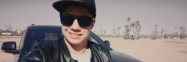 ihab2600's profile banner image