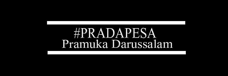 Pradapesa's profile banner image