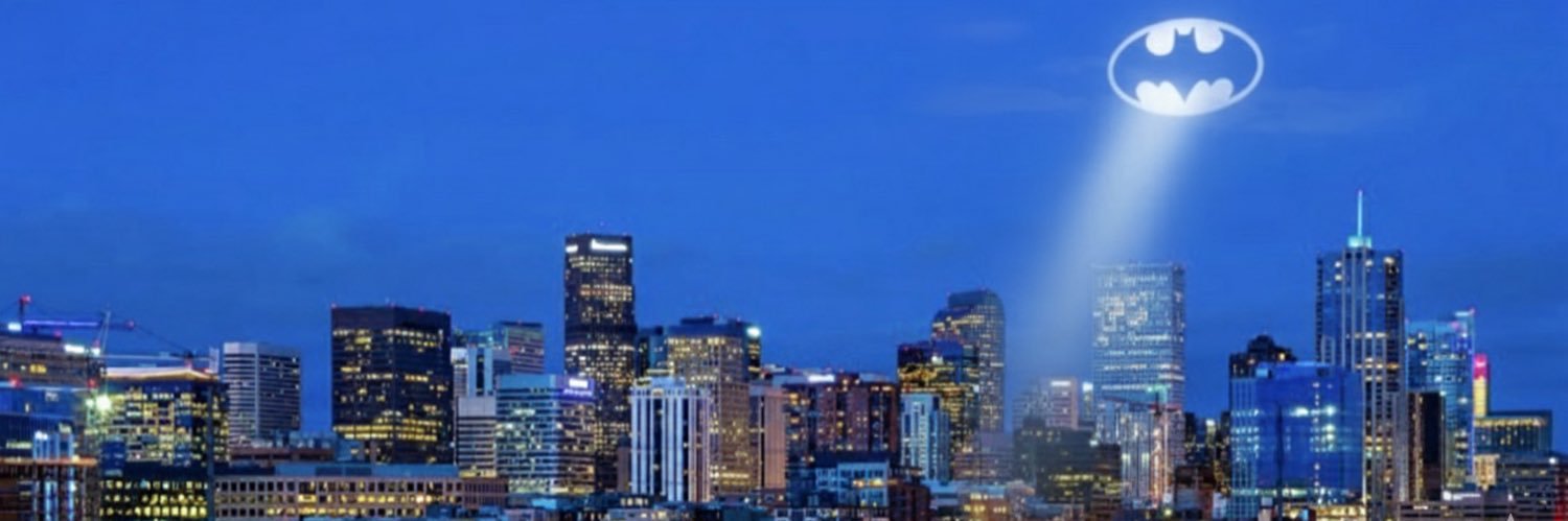 BatLatinDude's profile banner image