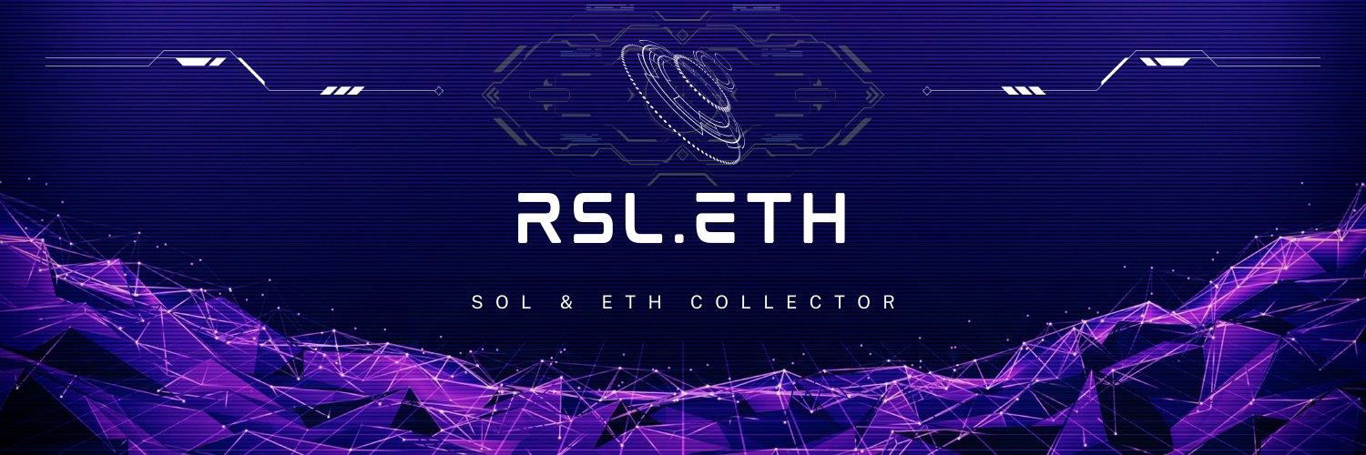 RSL.eth banner