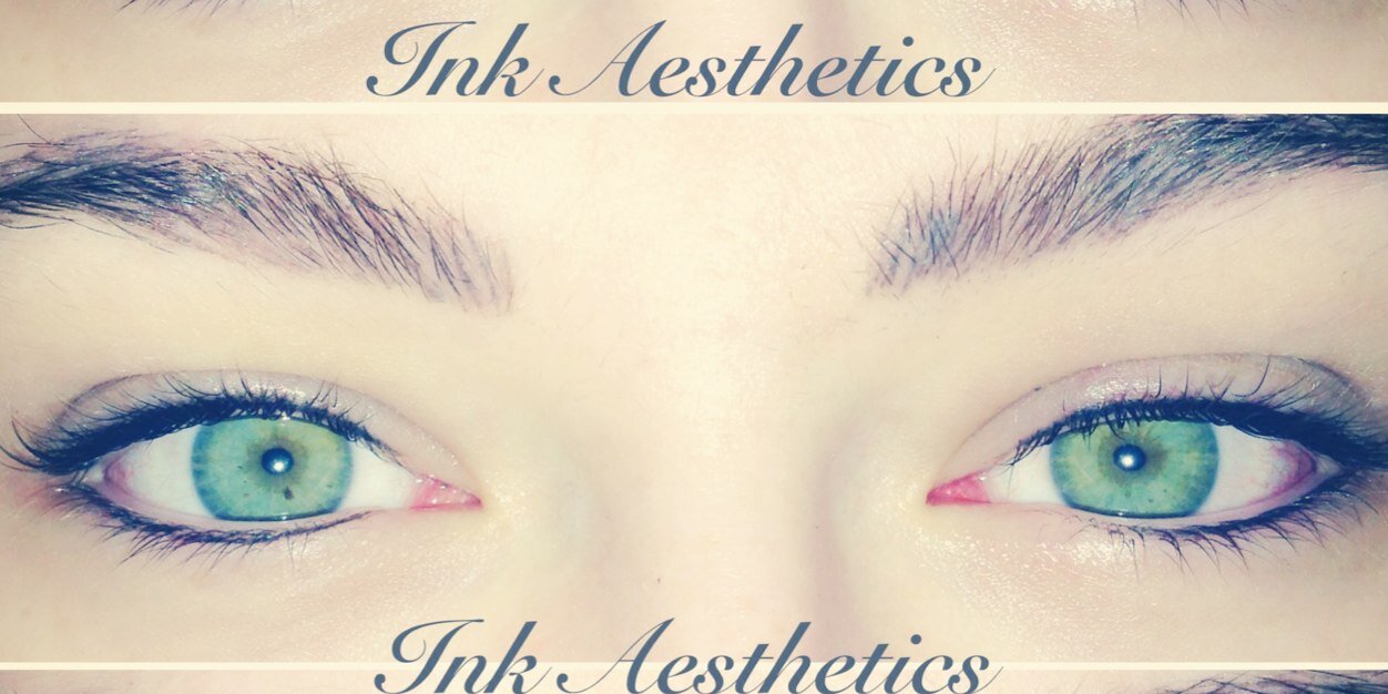 InkAesthetics's profile banner image