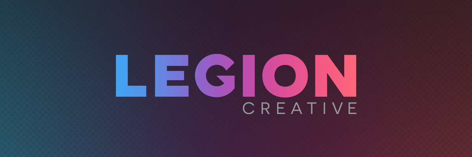 LegionGrp's profile banner image