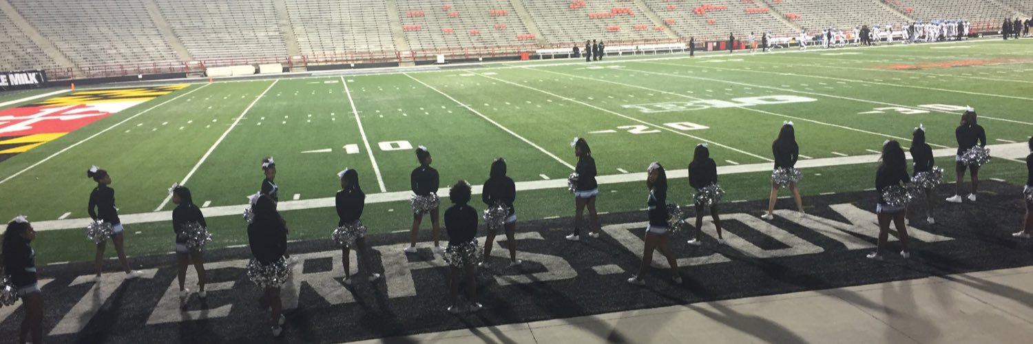 ERHSRaiderCheer's profile banner image