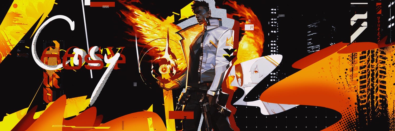 YaBoyCosy's profile banner image