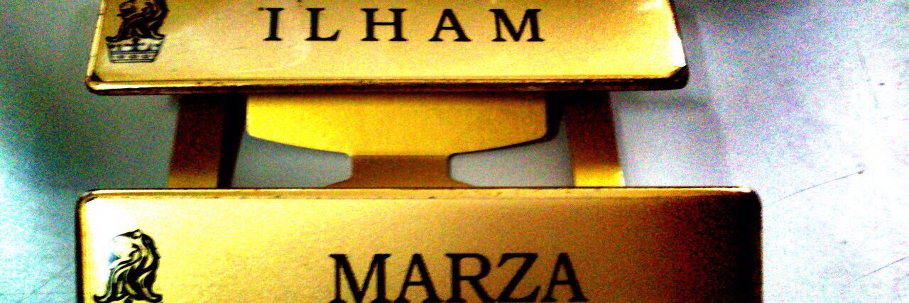 ilhammraz3's profile banner image