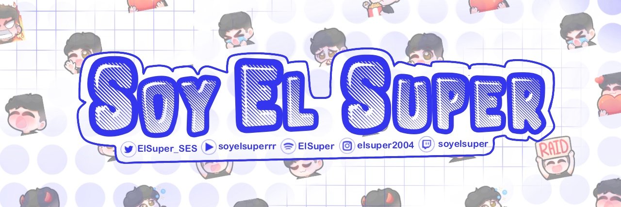 ElSuper banner