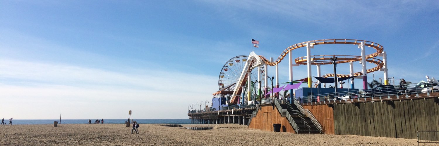 ミシェル/Michelle@ロサンゼルス banner