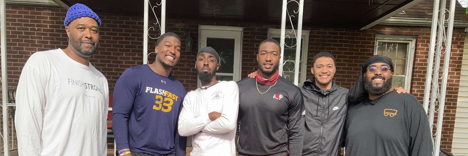 Dominique Robinson banner