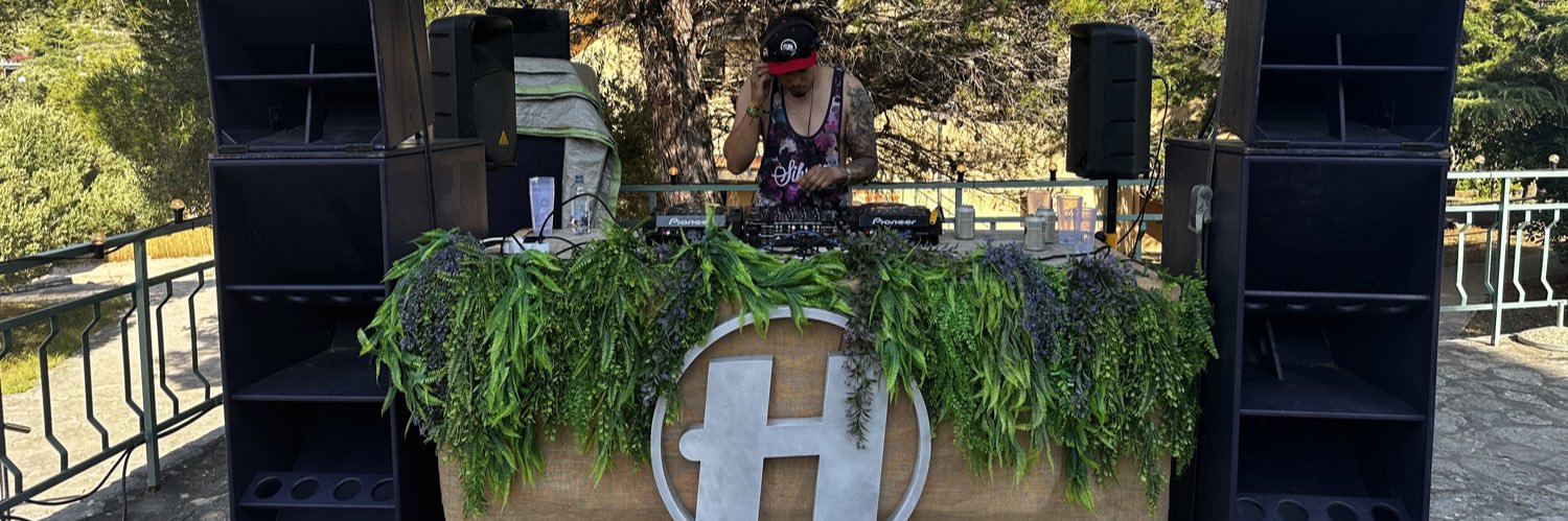 DataBassRecords's profile banner image