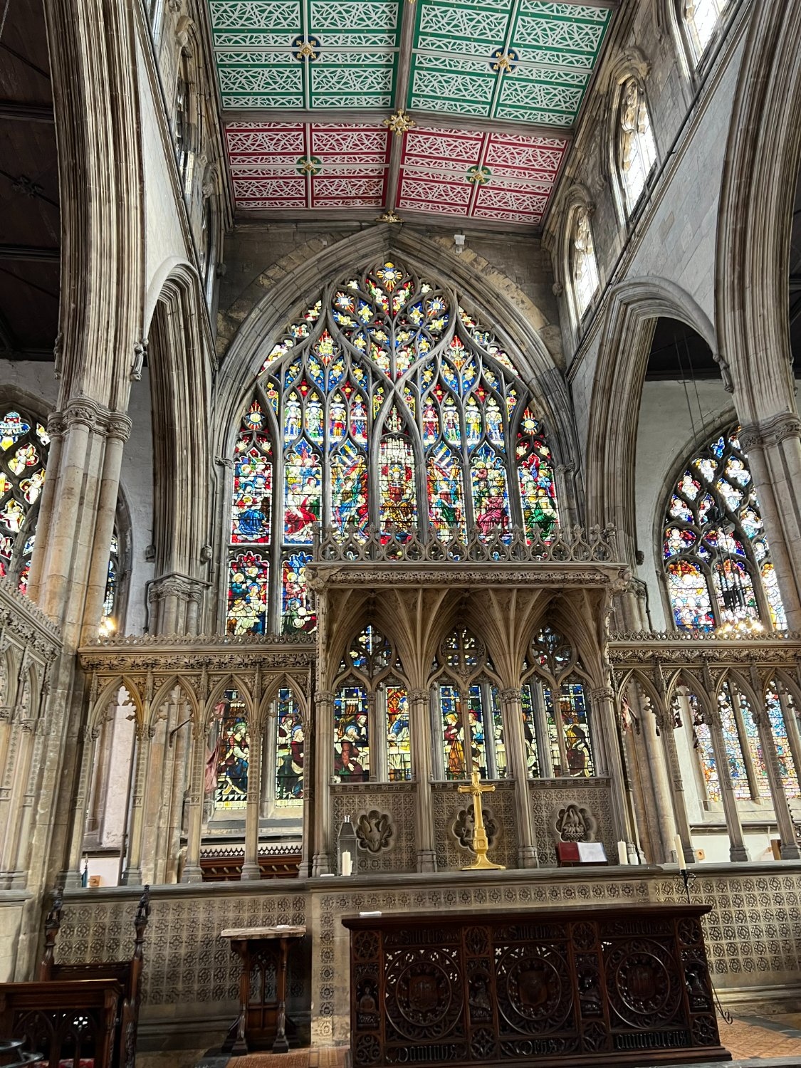 Medieval Archaeology banner