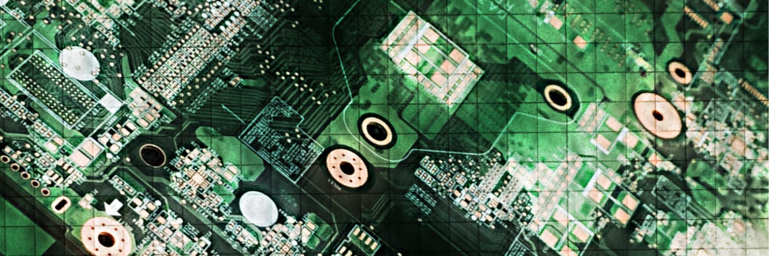 DerfElectronics's profile banner image