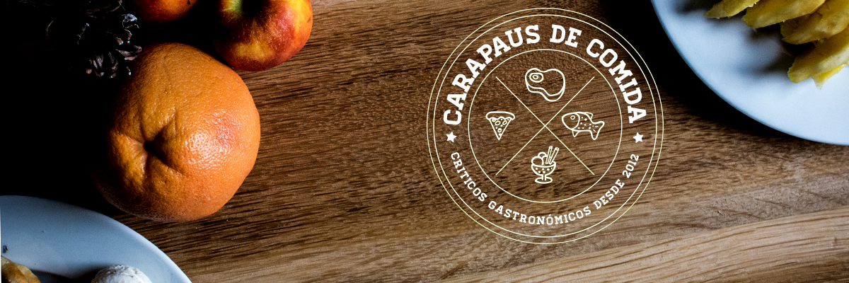 CarapausComida's profile banner image