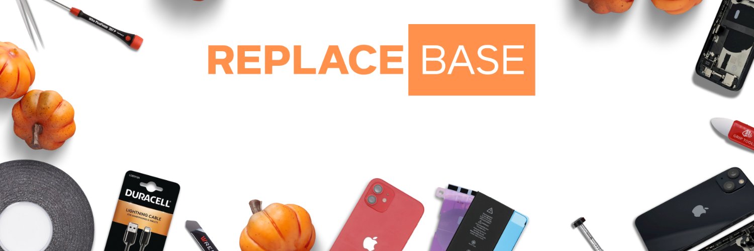 REPLACEBASE's profile banner image