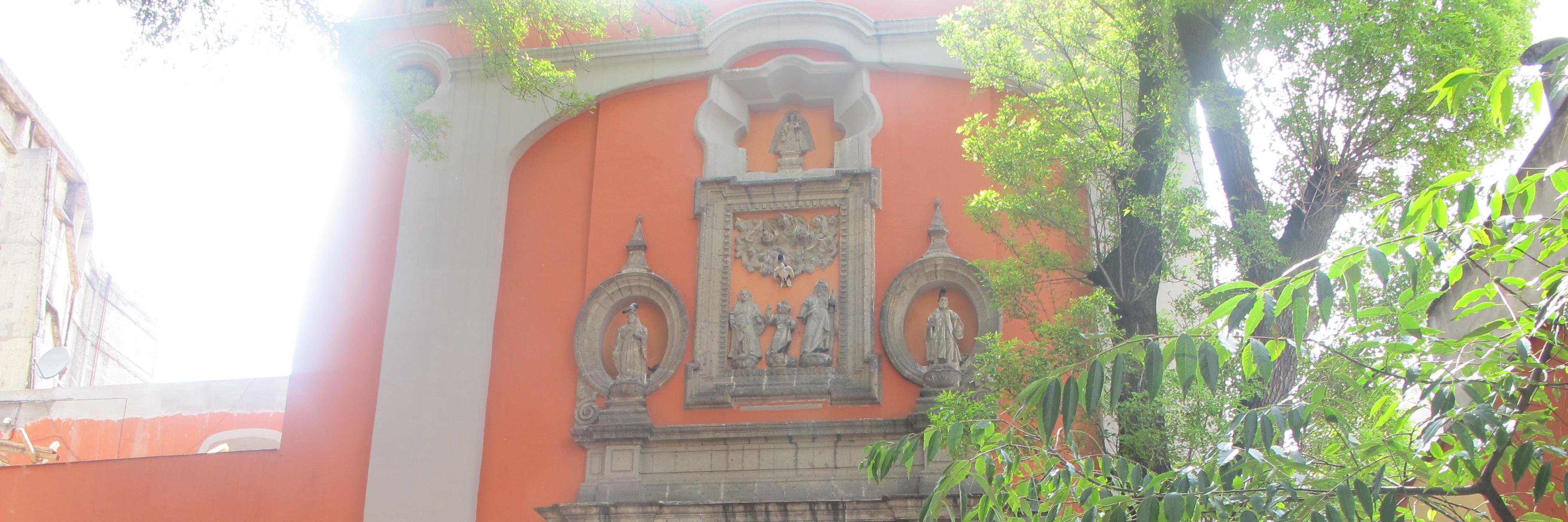 sanrafaelcdmx's profile banner image