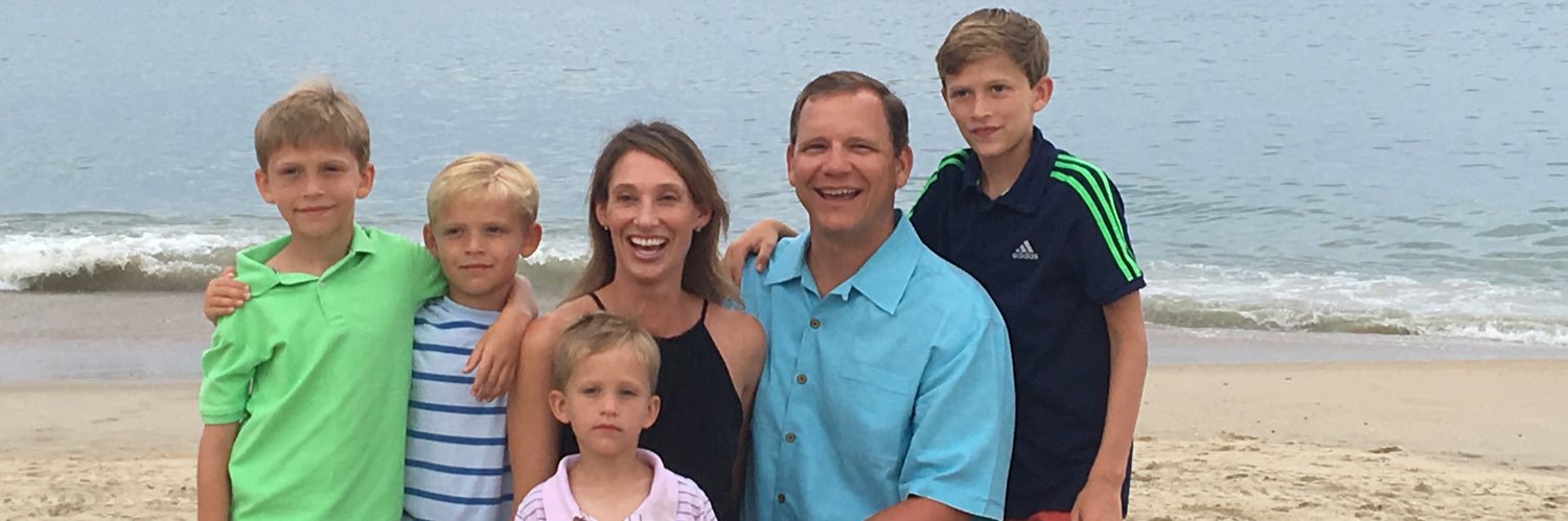 JohnAdamsforVA's profile banner image