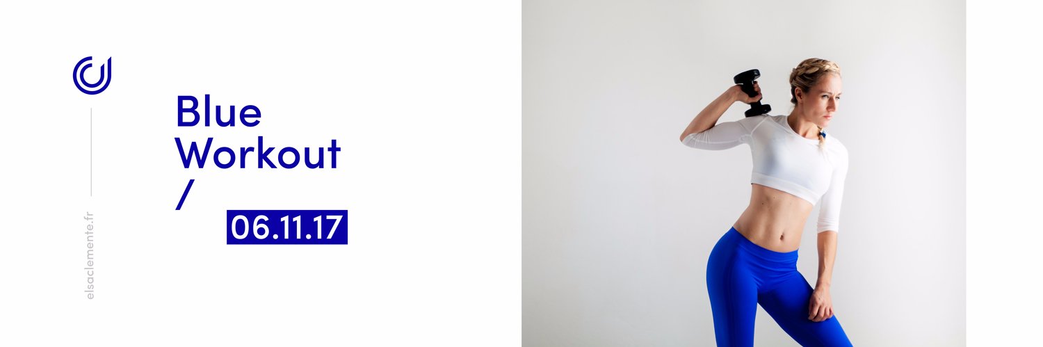 ClementeElsa's profile banner image