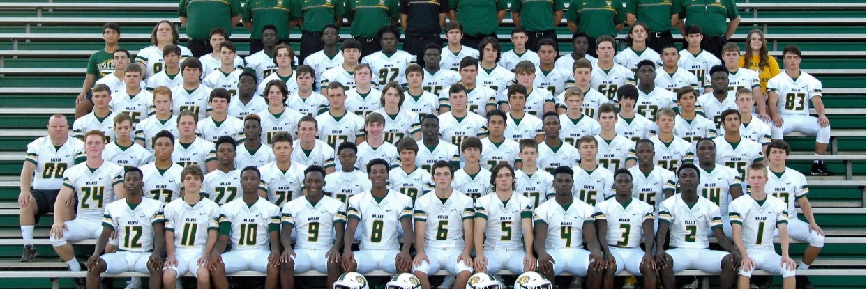 Walker_Wildcats's profile banner image