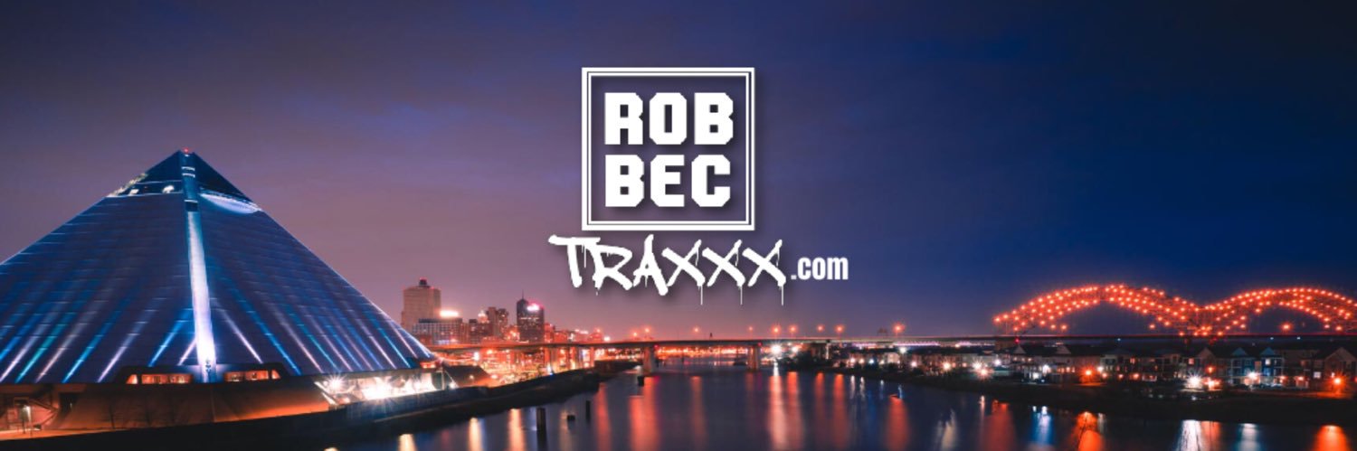 THERobBec's profile banner image