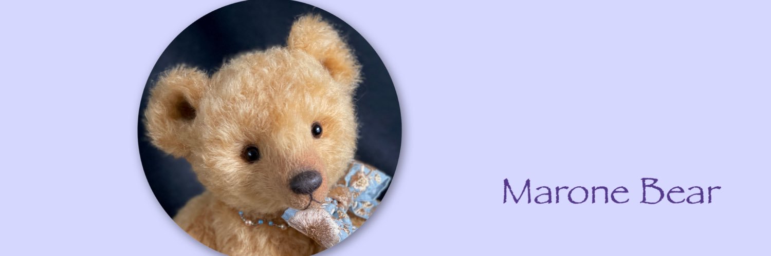 NaokoMarone's profile banner image