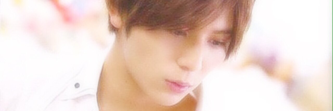 kai20000223's profile banner image
