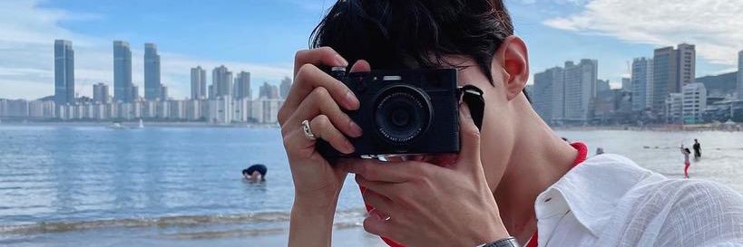 miii783's profile banner image