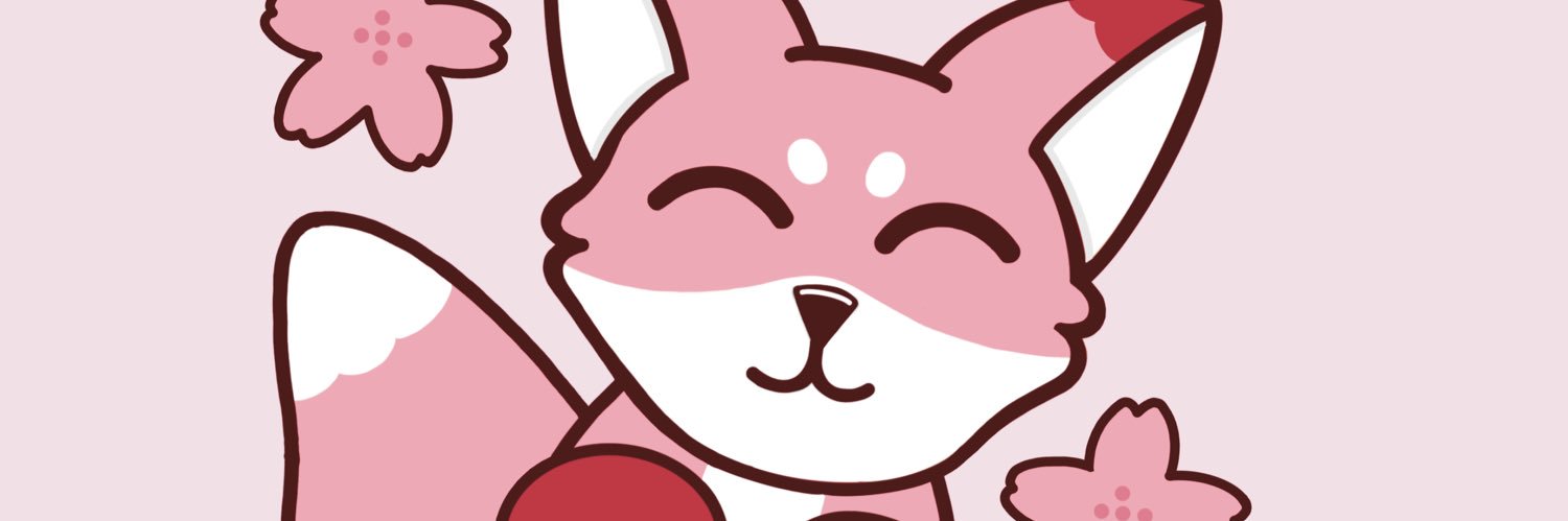 KitsuneForest's profile banner image
