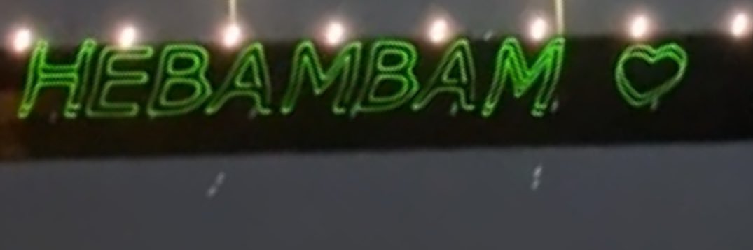 🌊Hebambam🌊 banner