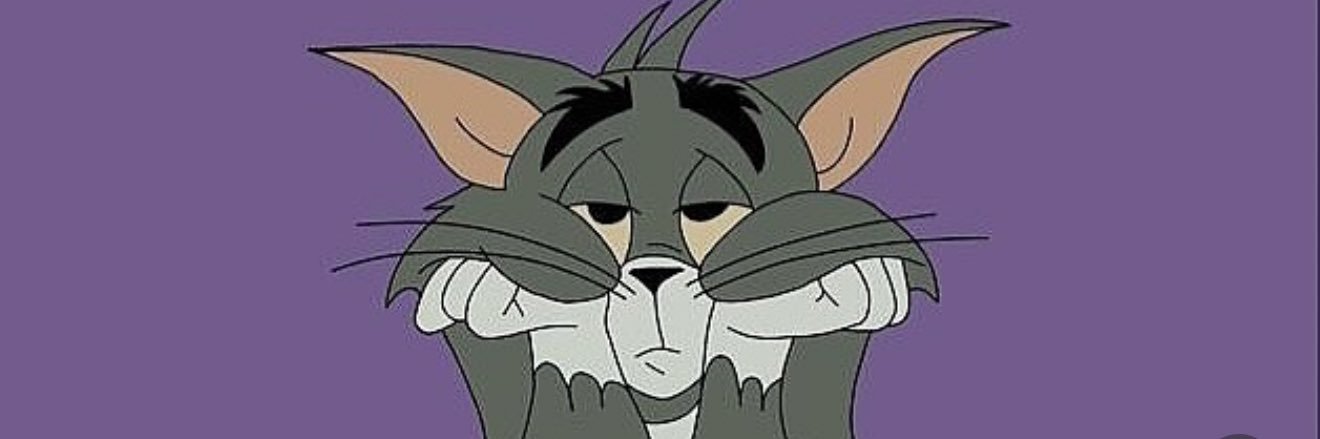 T banner