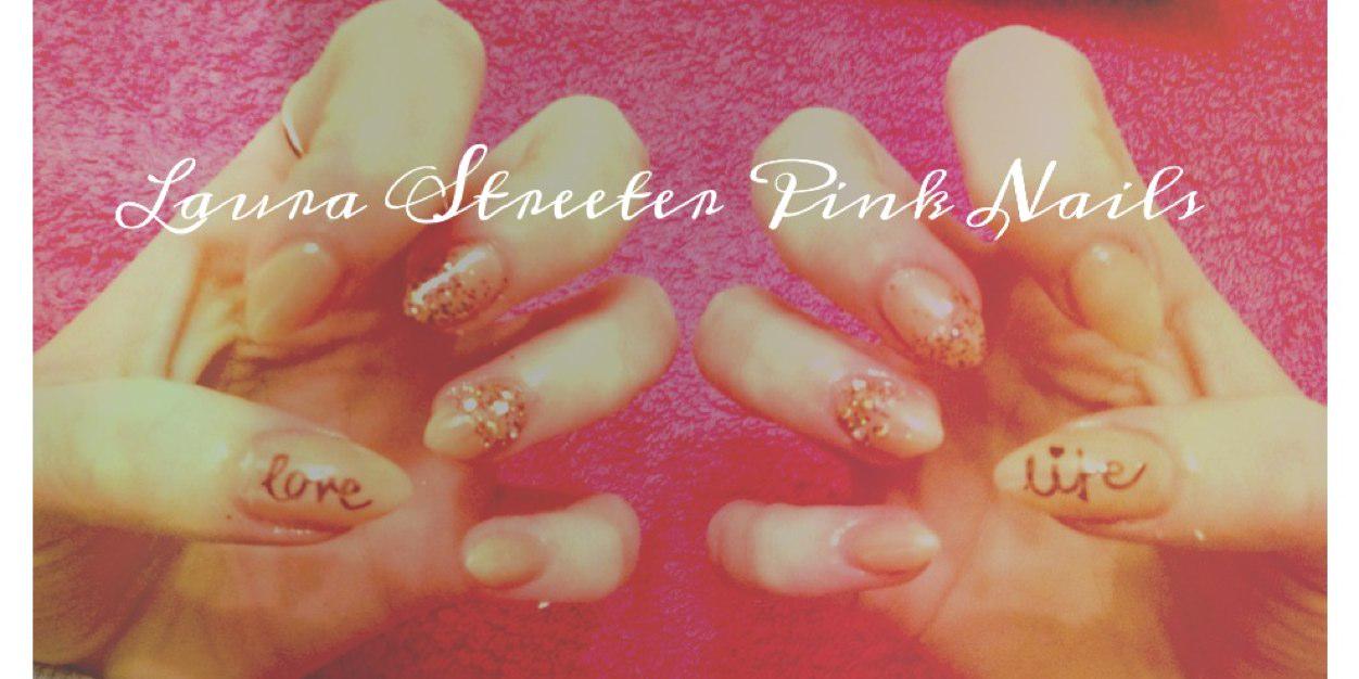 Pink_Nails_UK's profile banner image